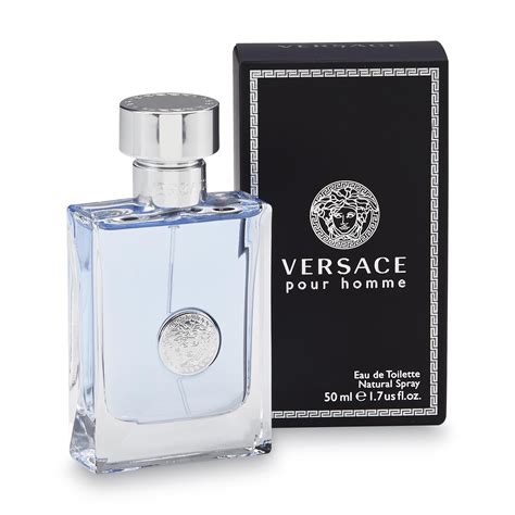 Versace Men's Cologne 